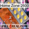 Home Zone 2600 42